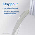 Clorox 117 Oz. Concentrated Splash-Less Liquid Bleach Image 8