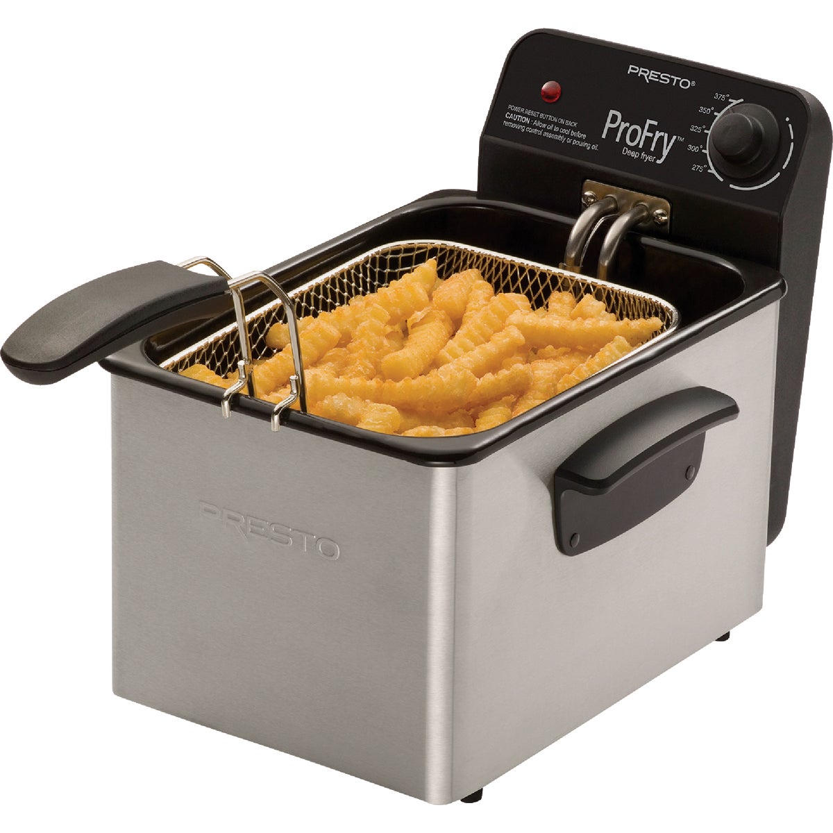 Presto ProFry Immersion Element Deep Fryer Image 2