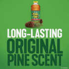 Pine-Sol 80 Oz. Original All-Purpose Disinfectant Cleaner Image 5