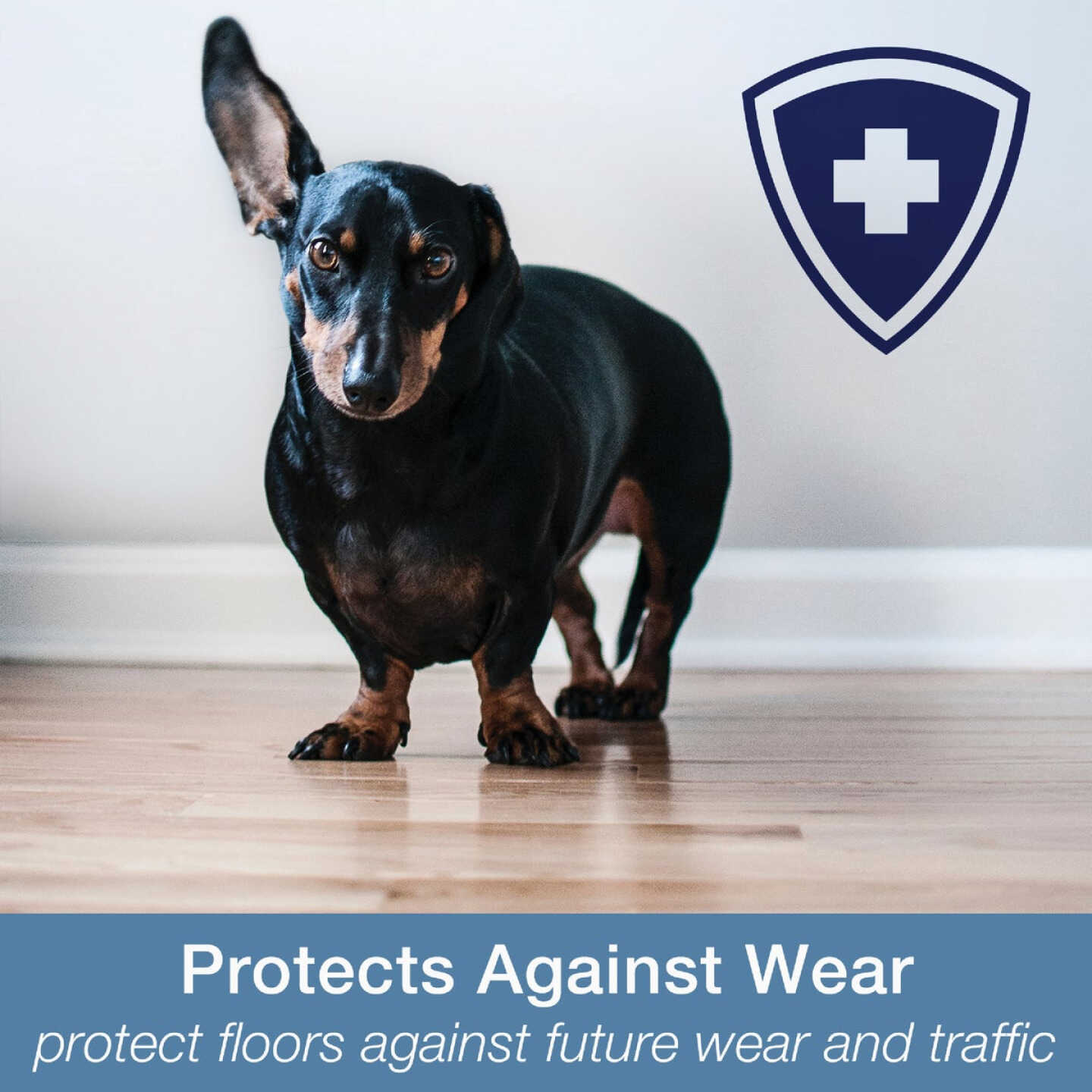 Bona 32 Oz. Low Gloss Hardwood Floor Polish Image 2