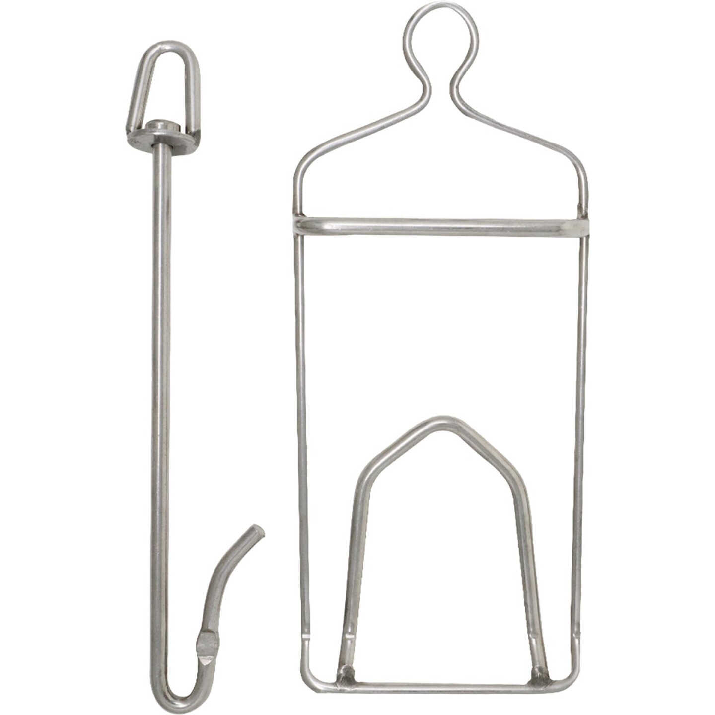 Roots & Harvest Poultry Shackle & Hook Set Image 1