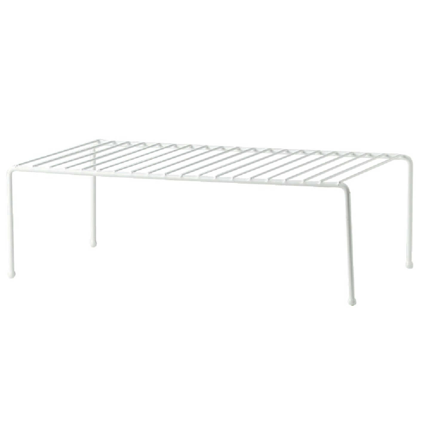 Grayline 8-5/8 In. x 5-3/8 In. x 16-1/2 In. Helper Shelf Image 1