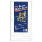 Grayline 8-5/8 In. x 5-3/8 In. x 16-1/2 In. Helper Shelf Image 2