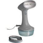 Hamilton Beach 1200W Gray Handheld Garment Steamer Image 1