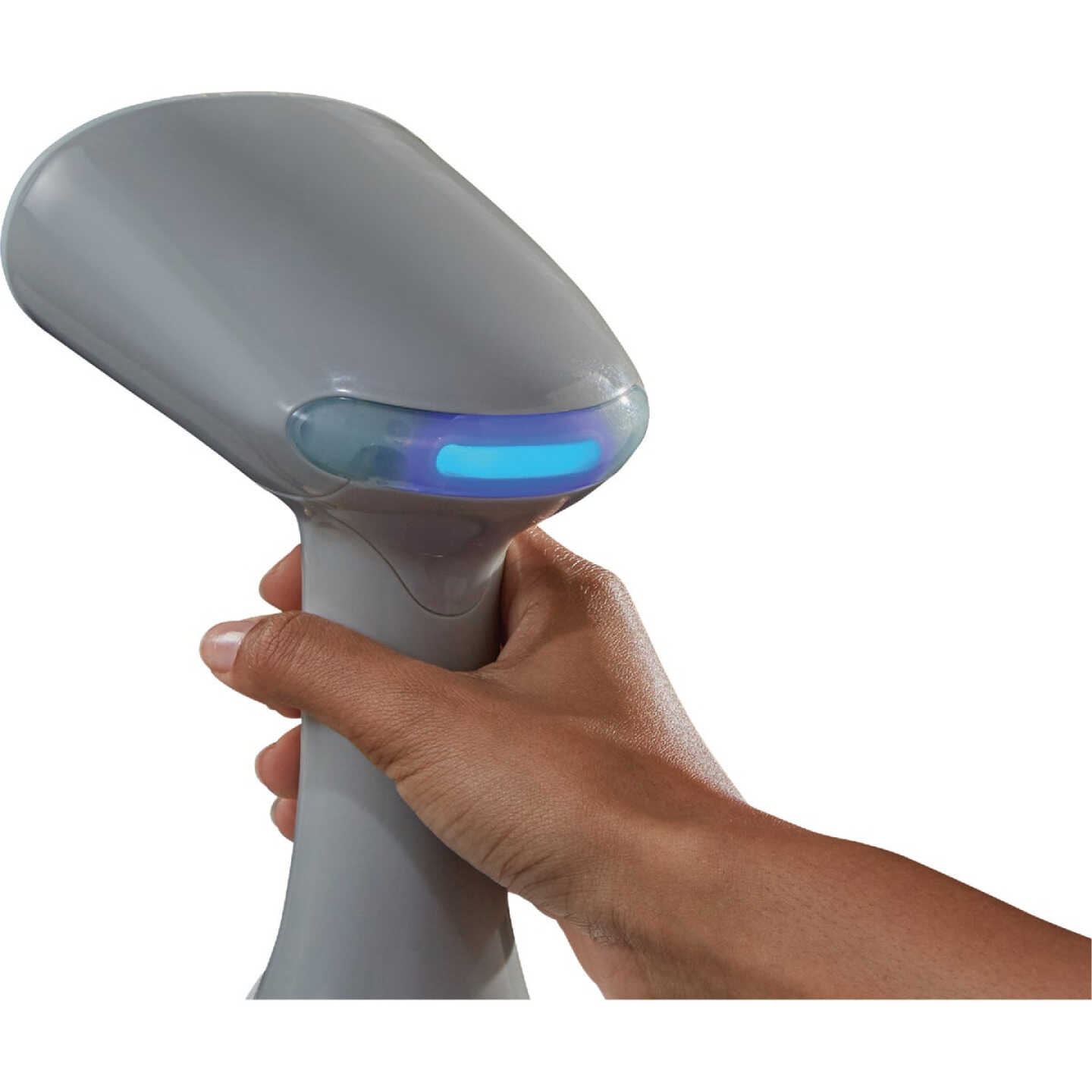 Hamilton Beach 1200W Gray Handheld Garment Steamer Image 12