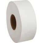 Empress 750 Ft. Commercial Dispenser Toilet Paper (12 Jumbo Rolls) Image 1