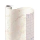 18"X24' BEIGE MARBLE LNR Image 2