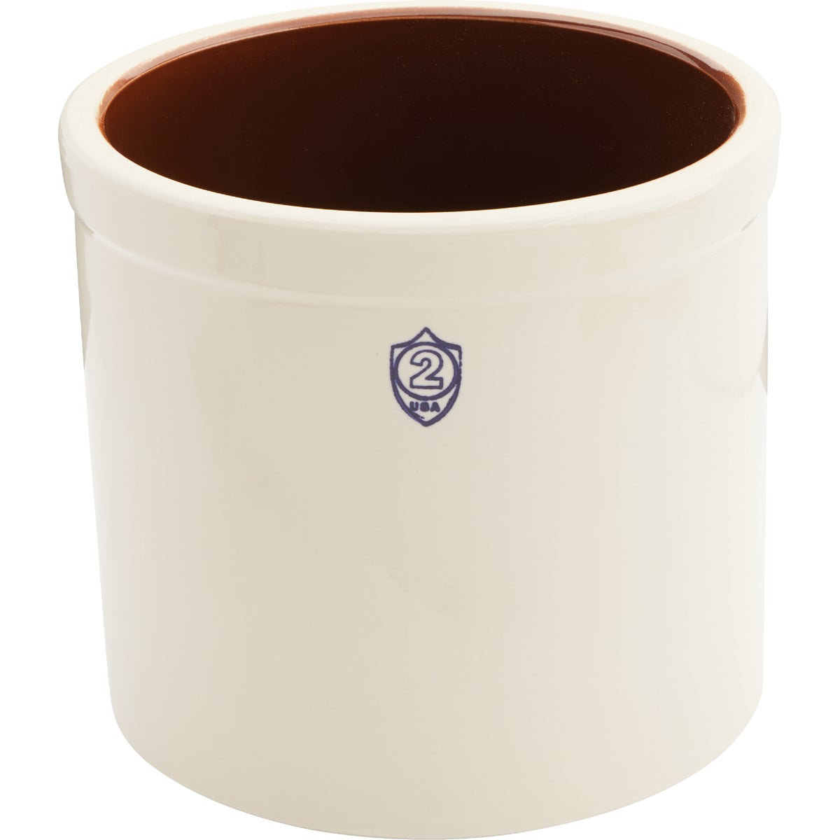 Ohio Stoneware 2 Gal. Crock