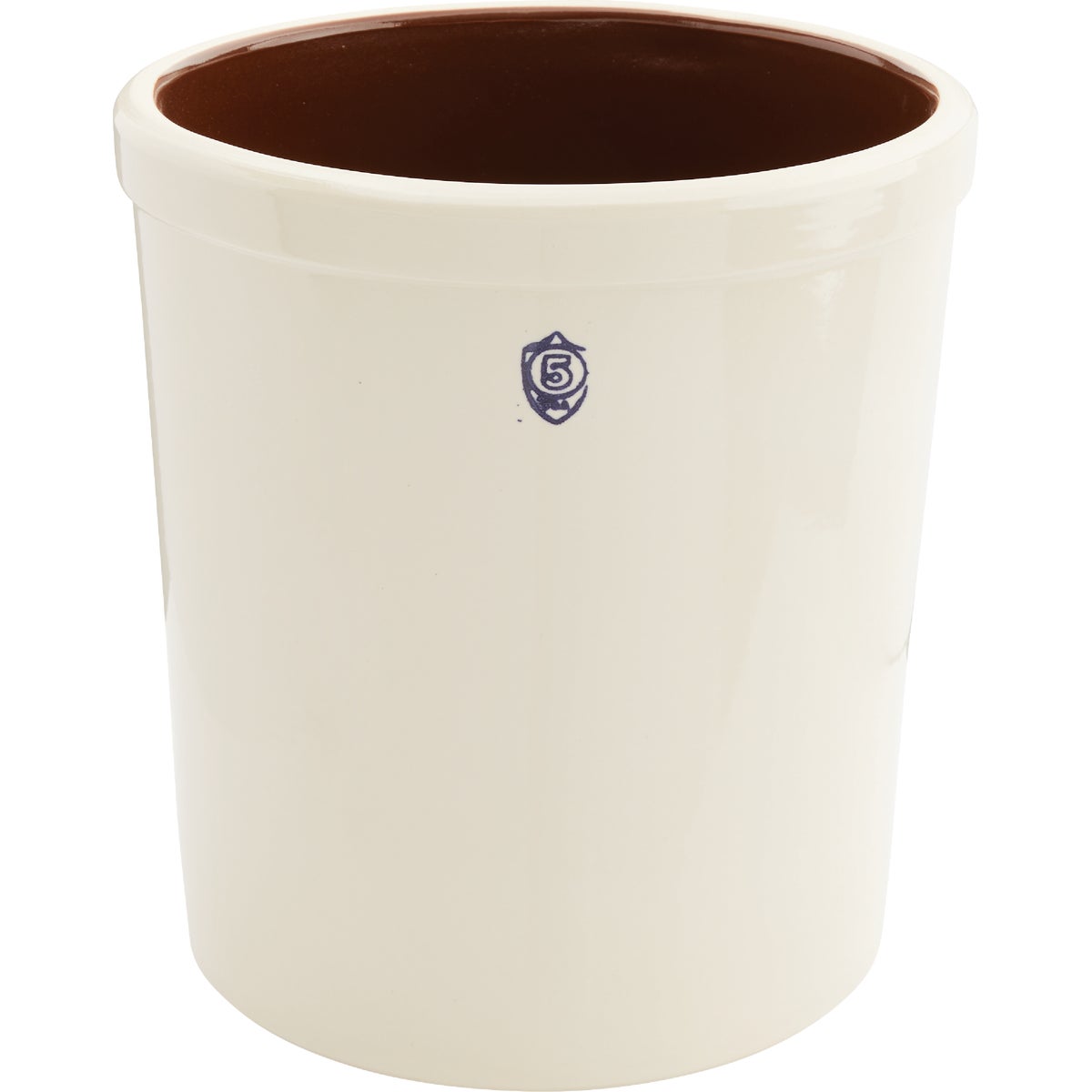 Ohio Stoneware 5 Gal. Crock