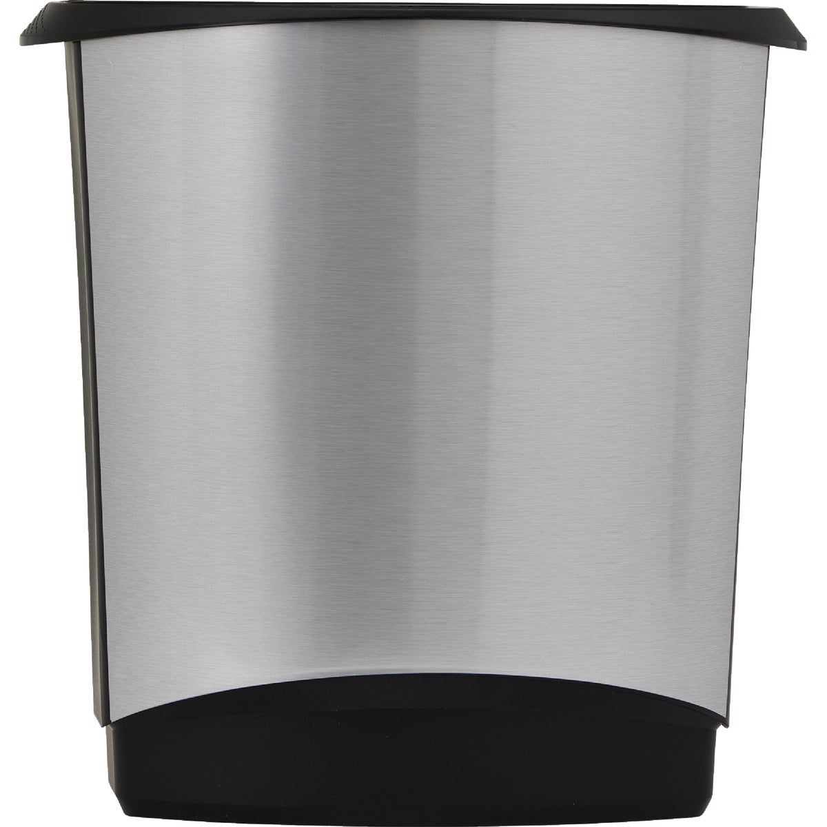 Curver Ovo Vanity 3.8 Gal. Wastebasket Image 3