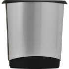 Curver Ovo Vanity 3.8 Gal. Wastebasket Image 3