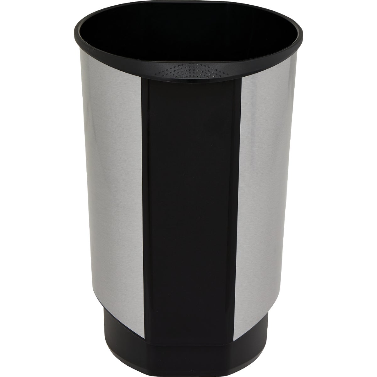Curver Ovo Vanity 3.8 Gal. Wastebasket Image 5