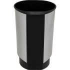 Curver Ovo Vanity 3.8 Gal. Wastebasket Image 5
