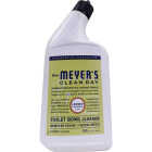 Mrs. Meyer's 24 Oz. Lemon Toilet Bowl Cleaner Image 1