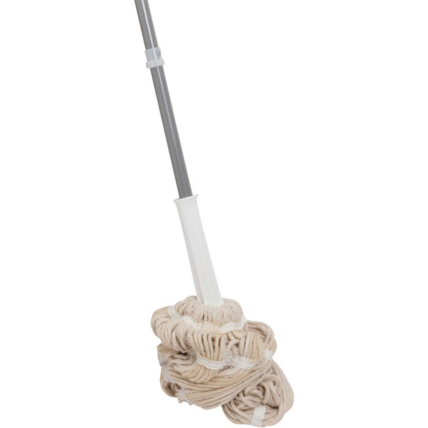 Do it Best Cotton Twist Mop Image 1