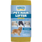 Gonzo 2.75 In. W. x 5.75 In. L. Pet Hair Lifter Sponge Image 1