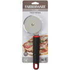 FarberWare Classic Pizza Wheel with Black Handle Image 2
