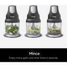 Ninja Express Chop 2 Cup Food Chopper Image 4