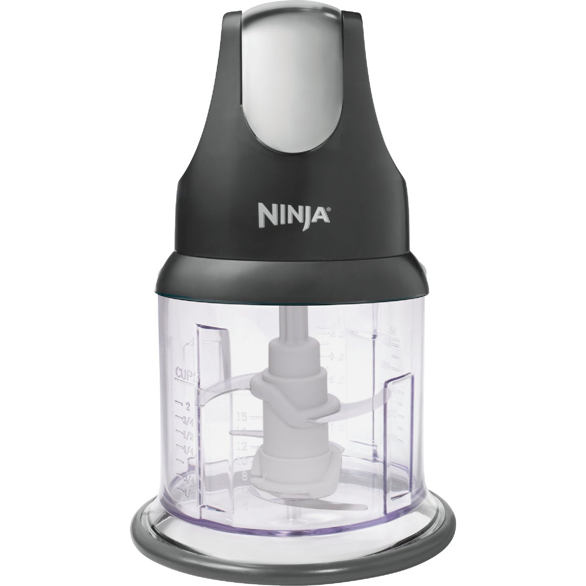 Ninja Express Chop 2 Cup Food Chopper Image 6