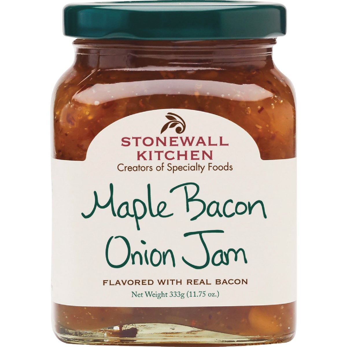 Stonewall Kitchen 11.75 Oz. Maple Bacon Onion Jam