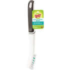 Scotch-Brite Grout Brush Image 1
