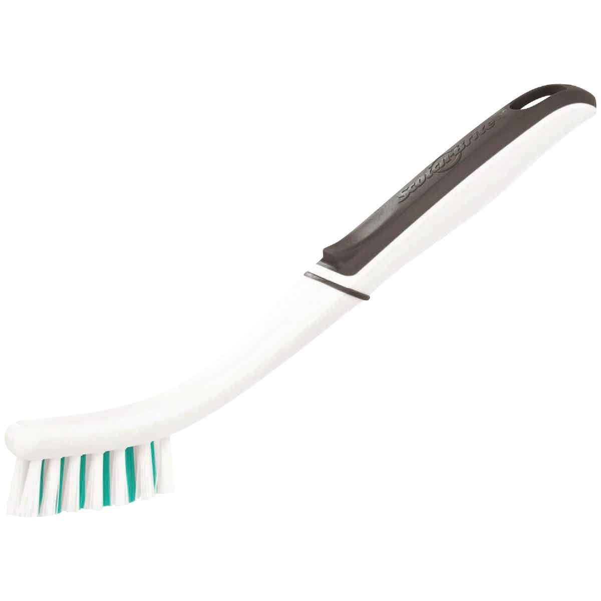 Scotch-Brite Grout Brush Image 2