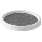 Copco 9 In. Non-Skid Lazy Susan Turntable Image 1