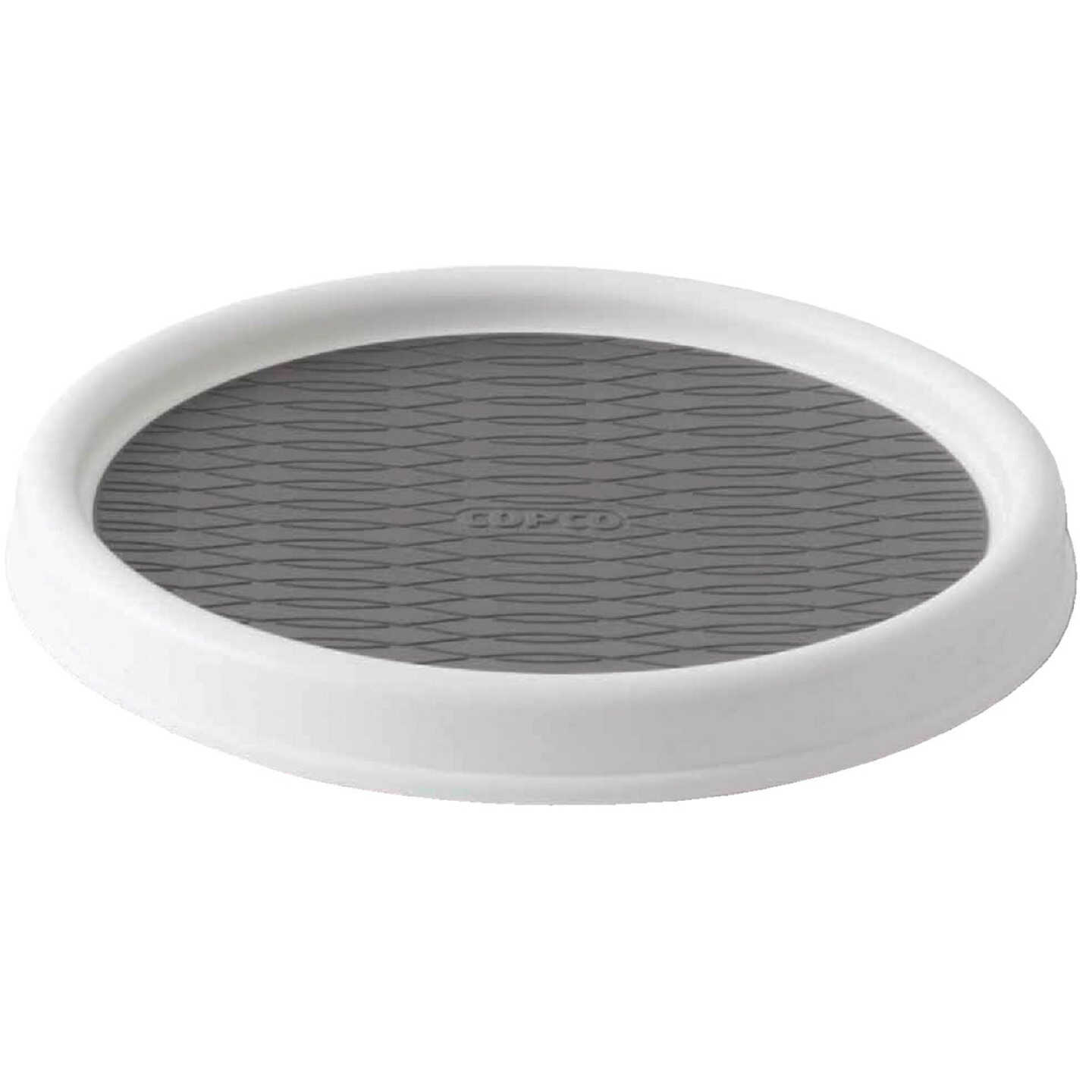 Copco 9 In. Non-Skid Lazy Susan Turntable Image 1