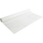 Con-Tact 20 In. x 5 Ft. White Beaded Grip Non-Adhesive Shelf Liner Image 1
