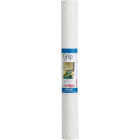 Con-Tact 20 In. x 5 Ft. White Beaded Grip Non-Adhesive Shelf Liner Image 2
