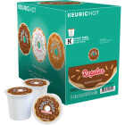 Keurig The Original Donut Shop Regular K-Cup (24-Pack) Image 1