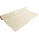 Con-Tact 20 In. x 5 Ft. Almond Beaded Grip Non-Adhesive Shelf Liner Image 1