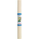 Con-Tact 20 In. x 5 Ft. Almond Beaded Grip Non-Adhesive Shelf Liner Image 2