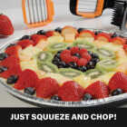 NutriChopper 7-Piece Food Chopper Image 6