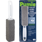 Pumie 5 In. Toilet Bowl Ring Remover Image 1