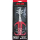 Joyce Chen Original Unlimited 6 In. Kitchen Scissors with Red Handles Image 4