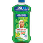 Mr. Clean 41 Oz. Gain Original Scent 2X Concentrated Multi-Surface Cleaner Image 1