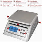 Escali Alimento 13 Lb. Digital Food Scale Image 3