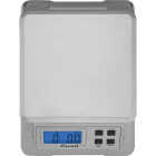 Escali Alimento 13 Lb. Digital Food Scale Image 6