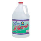 Blue Ribbon 1 Gal. Clear Ammonia Image 1