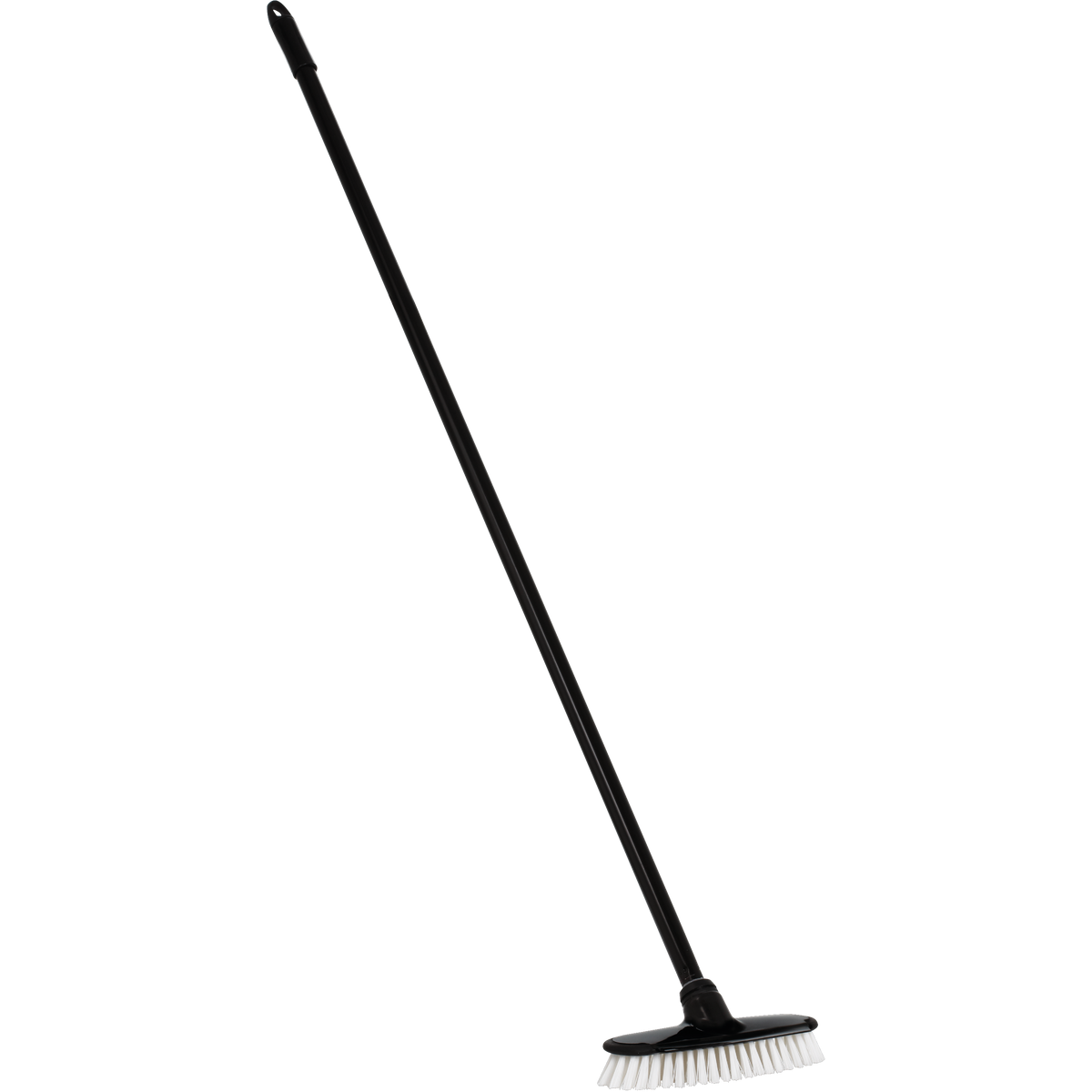 Do it 9-1/2 In. Floor Scrub Brush with 50 In. Handle Image 3