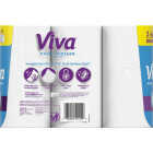 Viva Multi-Surface Cloth Choose-A-Sheet Paper Towels (3 Double Rolls) Image 4
