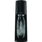 SodaStream Terra Black Sparkling Water Maker Image 1