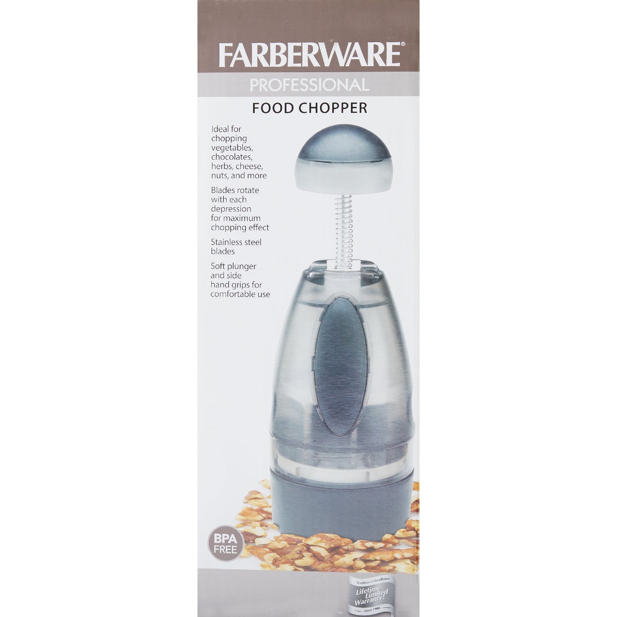 Farberware Pro Food Chopper Image 2