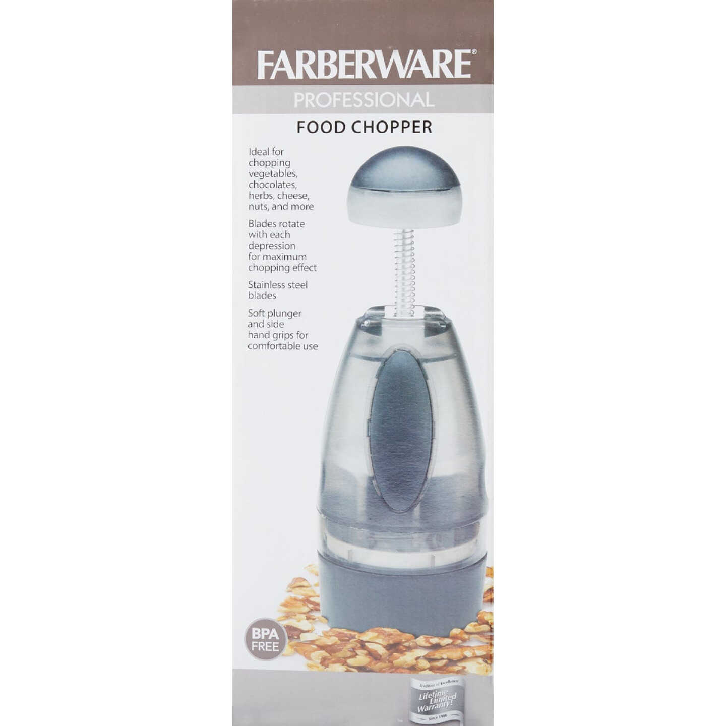 Farberware Pro Food Chopper Image 2