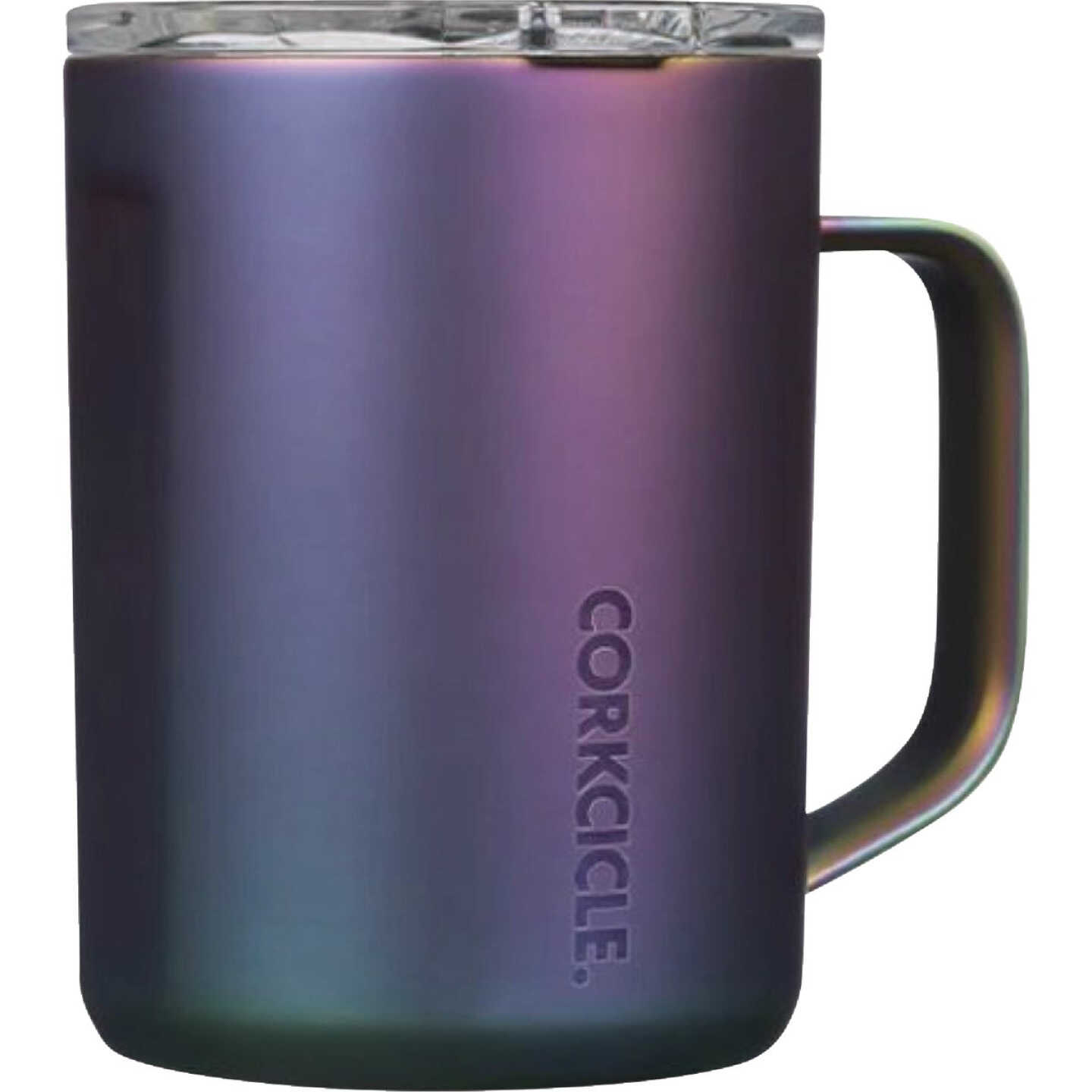 Corkcicle 16 Oz. Classic Coffee Mug in Dragonfly Image 1