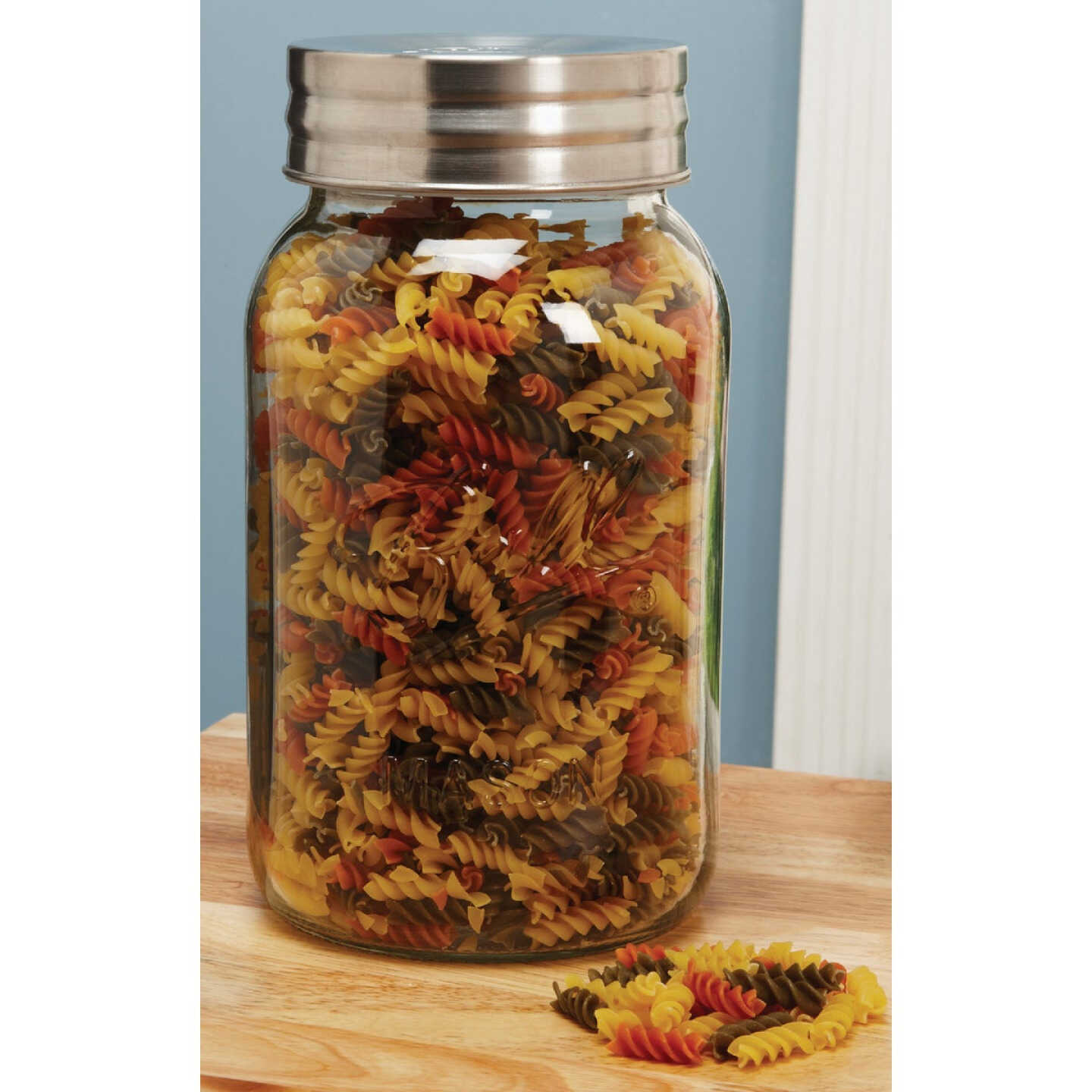 Ball Gallon Super Wide Mouth Decorative Jar Image 6