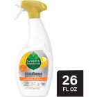 Seventh Generation 26 Oz. Lemongrass Citrus Disinfecting Multi-Surface Cleaner Image 1