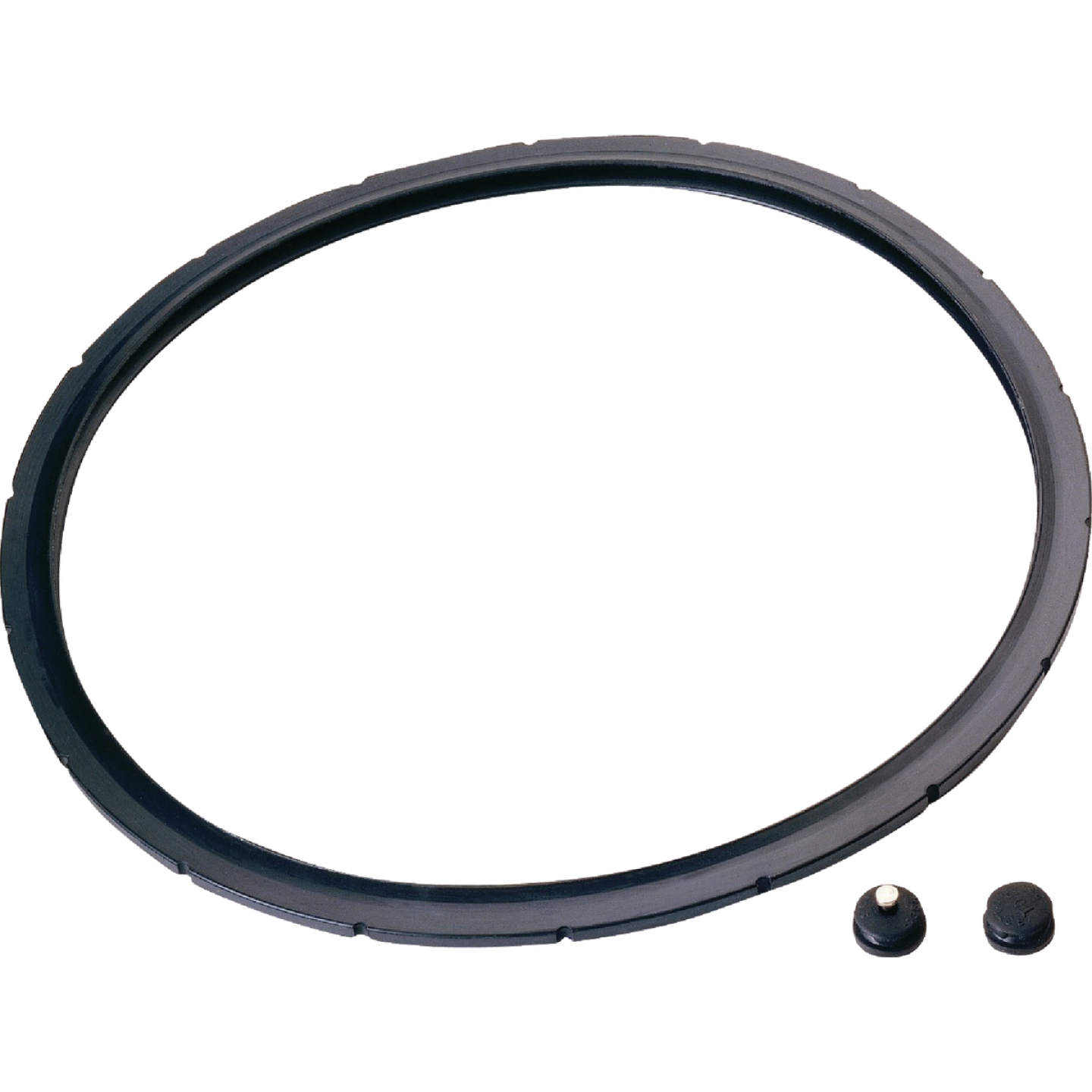 Presto 12-22 Qt. Pressure Cooker or Canner Gasket Image 1