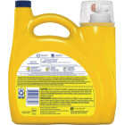 Tide 107 Oz. 85 Load Simply Refreshing Breeze Scent High Efficiency Liquid Laundry Detergent Image 5